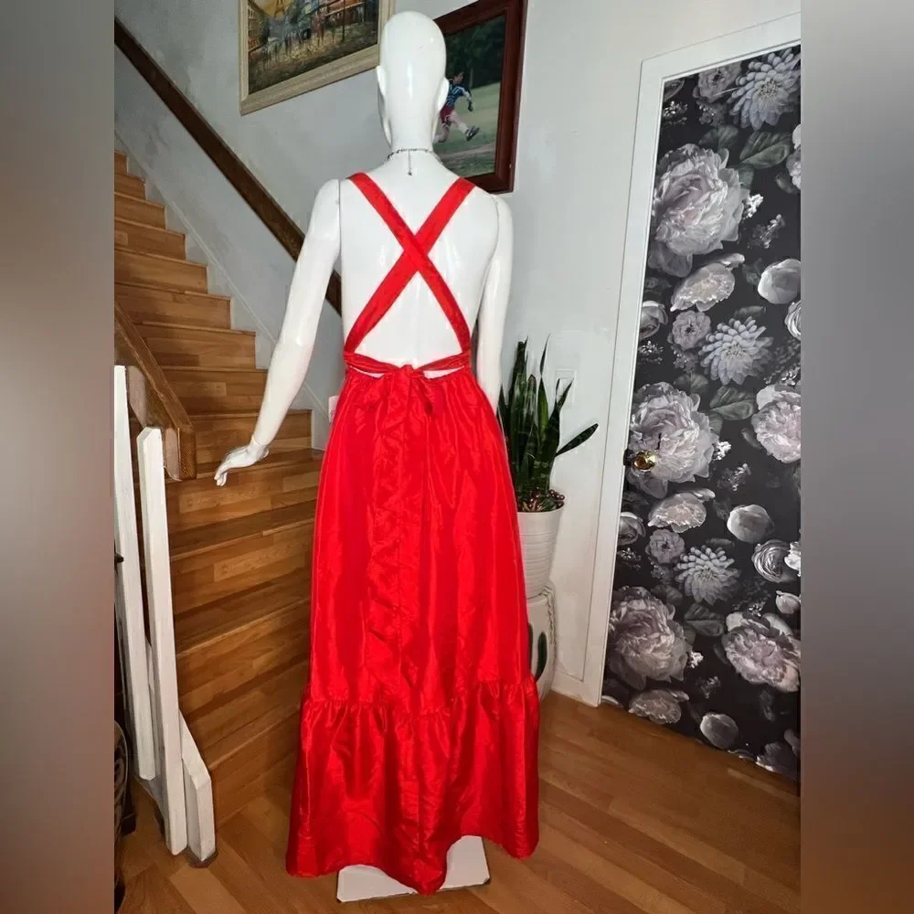 Free People Isabel Maxi Dress